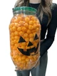 Сырные шарики Herr's Halloween Cheese Balls 482г - изображение 4