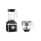 Блендер KitchenAid K150 5KSB1350EER червоний - зображення 2