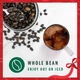Молотый кофе Starbucks Hazelnut Cocoa Flavored Ground Coffee 311г - изображение 5