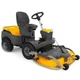 Райдер бензиновий STIGA Park640PWX - зображення 1