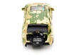 Автомодель TechnoDrive Шевроны Героев Mitsubishi Pajero 4WD Turbo 47 ОМБр (250361M) - изображение 3