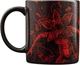 Кружка Bialetti Stranger Things Heat Change Mug 300мл - зображення 1