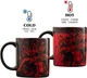 Кружка Bialetti Stranger Things Heat Change Mug 300мл - зображення 4
