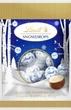 Шоколадные шарики Lindt Snowballs Milk Chocolate Bag 70г - изображение 1