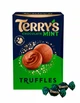 Шоколадні кульки Terry's Chocolate Mint Milk Truffles 200г - зображення 6