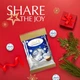 Шоколадные шарики Lindt Snowballs Milk Chocolate Bag 70г - изображение 6