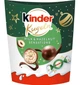 Шоколадні цукерки Kinder Choco Balls Hazelnut 90г - зображення 1