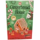 Пряничний будиночок DIY Gingerbread House Decorating Kit 765г - зображення 1