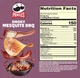 Чипсы Pringles Smoky Mesquite BBQ 155г - изображение 5
