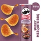 Чипсы Pringles Smoky Mesquite BBQ 155г - изображение 7