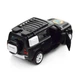 Автомодель TechnoDrive Шевроны Героев Land Rover Defender 110 ГУР МО (250364M) - изображение 2