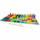 Навчальний планшет Star Toys 3 в 1 Англійська абетка, риболовля, сортер (М43751) - зображення 2