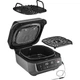 Электрогриль Ninja Foodi Air Grill & Air Fryer з Cooking probe EG351EU [147503] - изображение 6