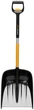Łopata do śniegu Fiskars X-series (1057188) - obraz 2