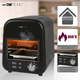 Электрогриль-мультипечь Clatronic EBG 3760 - изображение 6