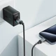USB кабель AceFast C20-03, Type-C, 1.2 м., Черный - 573909 - изображение 6
