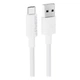 USB кабель Acefast C18-04, Type-C, 1.2 м., Белый - 596154 - изображение 1