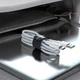 USB кабель Acefast C18-04, Type-C, 1.2 м., Белый - 596154 - изображение 5