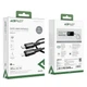 USB кабель Acefast C4-01 Apple iPhone SE 2022 / iPhone 14 Pro Max / iPhone 14 Plus / iPhone 14 Pro / iPhone 14 / iPhone 13 Pro / iPhone 13 Mini / iPhone 13 / iPhone 13 Pro Max / iPhone 12 Mini / iPhone 12 Pro Max / iPhone 12 Pro, Lightning, 1.8 - 323708 - зображення 3