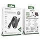 USB кабель AceFast C13-03, Type-C, 0.8 м., Черный - 569905 - изображение 7
