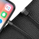 USB кабель Baseus CALKLF-CG1 Cafule Apple iPhone SE 2022 / iPhone 14 Pro Max / iPhone 14 Plus / iPhone 14 Pro / iPhone 14 / iPhone 13 Pro / iPhone 13 Mini / iPhone 13 / iPhone 13 Pro Max / iPhone 12 Mini / iPhone 12 Pro Max, Lightning, 2.0 м., - 299460 - изображение 7