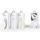 USB кабель XO NB251, Type-C, 1.0 м., Чорний - 420642 - зображення 2