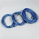 USB удлинитель, 1.5 м., Синий - 657441 - изображение 3