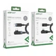 USB кабель Acefast C5-03, Type-C, 2.0 м., Черный - 373640 - изображение 7