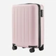 Чемодан Xiaomi Ninetygo PC Luggage 20'' Sakura Pink (6941413218184) - изображение 3