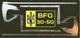 Механизм/Фурнитура BFG 30-50 (Bi-Folding Gate) для больших и тяжелых дву-складных ворот типа гармошка/книжка - изображение 1