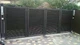 Удлинитель телескопической тяги механизмов серии BFG(Bi-Folding Gate) дву-складных ворот гармошка/книжка - изображение 9