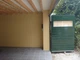 Механизм/Фурнитура BFG Indi(Bi-Folding Gate) для открывания наружу дву-складных ворот типа гармошка/книжка - изображение 9