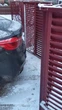 Механизм/Фурнитура BFG 30-50 (Bi-Folding Gate) для больших и тяжелых дву-складных ворот типа гармошка/книжка - изображение 11
