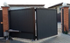 Удлинитель телескопической тяги механизмов серии BFG(Bi-Folding Gate) дву-складных ворот гармошка/книжка - изображение 12