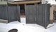 Удлинитель телескопической тяги механизмов серии BFG(Bi-Folding Gate) дву-складных ворот гармошка/книжка - изображение 14