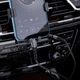 AUX кабель SkyDolphin SR29, Type-C, 1.0 м., 3.5 мм., Черный - 344849 - изображение 4