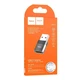 Адаптер Hoco UA17, USB, Type-C, Черный - 283042 - изображение 2
