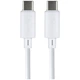 USB кабель Hoco X88, Type-C, 1.0 м., Белый - 327286 - изображение 1