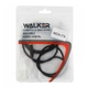 AUX кабель WALKER H174, 3.5 мм., Черный - 246073 - изображение 2