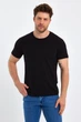 Футболка Trend Collection 39049-2 черный (SIYAH) 2XL - изображение 10