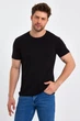 Футболка Trend Collection 39049-2 черный (SIYAH) 2XL - изображение 12