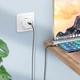 USB кабель Borofone BX87 Sharp, Type-C, 2.0 м., Черный - 573916 - изображение 7