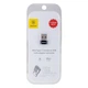 Адаптер Baseus CAAOTG-01, Type-C, USB, Черный - 245028 - изображение 2