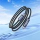 USB кабель Hoco X112 Favor, Type-C, 1.0 м., Черный - 597773 - изображение 8