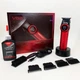 Триммер VGR V-977 RED, регулировка мощности 6000 - 8000 RPM - изображение 14