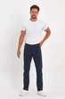 Джинси comfort fit Trend Collection 3701 сіро-синій (GRY LAC) 30 - зображення 3