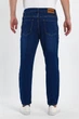 Джинсы флис Trend Collection 3002 синий (BLUE) 36 - изображение 4