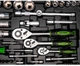 Набор ручного инструмента ProCraft WS216 (002160_Pro) - изображение 5
