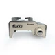 Портативна газова плитка Basecamp Camping Stove Mokka Bone White - изображение 1