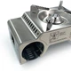 Портативна газова плитка Basecamp Camping Stove Mokka Bone White - изображение 3